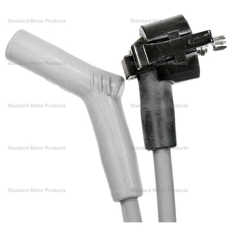 Standard Ignition Wire Set, 26677 26677